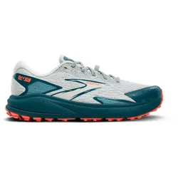 Brooks Damen Divide 5 weiß 37.5