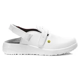 ELTEN MIA white ESD SB