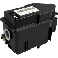 W&P Alternativ Toner ersetzt Konica Minolta TNP-80K schwarz