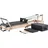 Vevor Pilates Reformer Braun