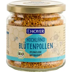 Hochland Bio-Blütenpollen