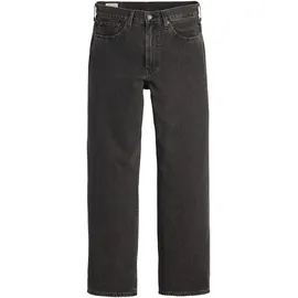 Levi's A4750-0020 Baggy Schwarz 34/32