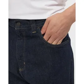 CARHARTT Brandon Pant Regular Blau S