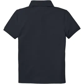 Tommy Hilfiger Kurzarm-poloshirt Sky Captain 6 Jahre