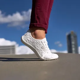 Leguano amalfi bianco 43