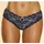LASCANA Set: Push-up-BH Damen nachtblau-lavendel Gr.85A