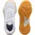 Puma Solarflash III W+ Hallenschuhe weiß, Größe 40