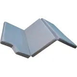 K`Foam Faltmatratze für VW T5 T6 Ocean & California mit Visko