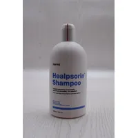 dermz Healpsorin Psoriasis Shampoo 500 ml
