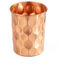 Bodhi Kupferbecher 0,25 l Bronze 2 St.