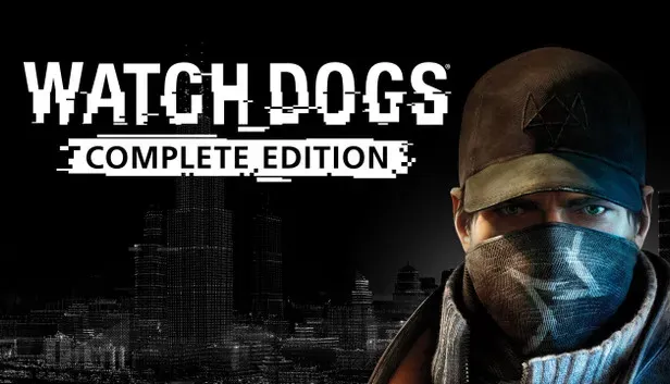 Watch Dogs Complete Edition