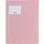Brunnen Schnellhefter FACT! Kunststoff rosa pastell transluzent DIN A4