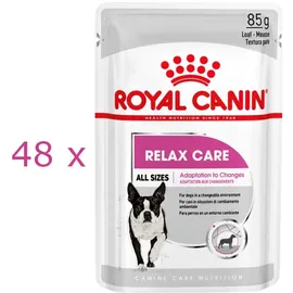 Royal Canin Relax Care 48 x 85 g