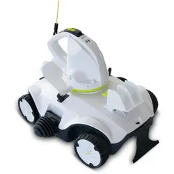Manga Poolroboter für Bodenreinigung mit Akku ohne Kabel