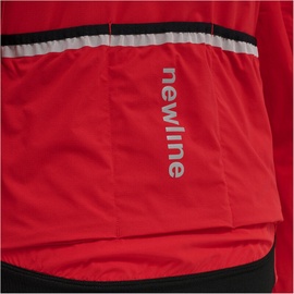 New Line newline Core Bike Jacket - Rot - M