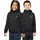 Jack Wolfskin Fourwinds Jacke Schwarz 176