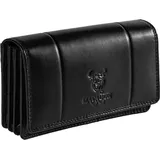 Matador |VENEDIG| Leder Damen Geldtasche Geldbeutel