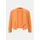 Comma, Strickjacke Orange L