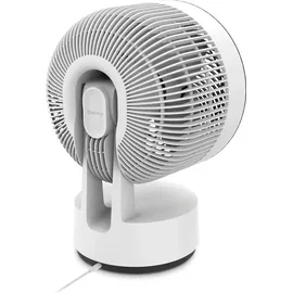 Meaco Sefte 10 Tischventilator Weiß