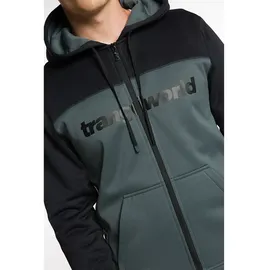 Trangoworld Ripon V02 Jacke - Gray / Black - L