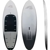 F2 Wing Foilboard Glide Starlit Team Foil Board 85L grau