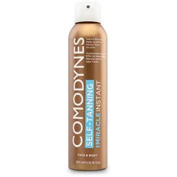 Comodynes Self-Tanning The Miracle Instant Spray