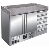 Saro Pizzastation Modell PZ 9001