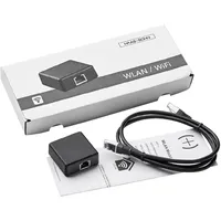 Haas + Sohn Haas+Sohn WLAN-Modul zur Fernsteuerung der Pelletöfen