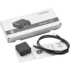 Haas + Sohn Haas+Sohn WLAN-Modul zur Fernsteuerung der Pelletöfen