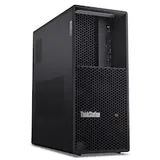 Lenovo ThinkStation P3 Tower Gen 2 Intel Core Ultra 9 285 4,0 GHz 128 GB RAM 1 TB SSD NVIDIA RTX PRO 5000 Windows 11 Pro
