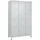 C+P Classic PLUS Schließfachschrank 1950x1200x500 lichtgrau