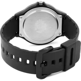 Casio Mw-240-1e2vef Uhr Black One Size