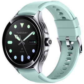Xiaomi watch - fluororubber