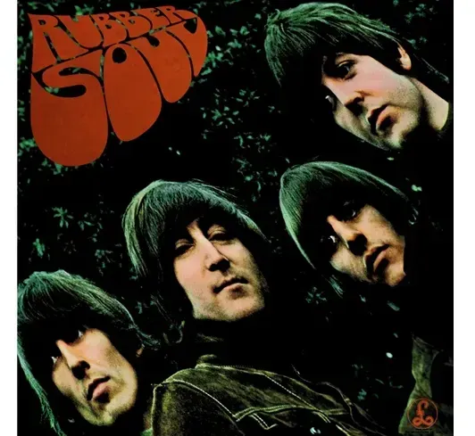 Rubber Soul