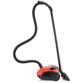 Hyundai VC068R Bodenstaubsauger Rot