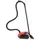 Hyundai VC068R Bodenstaubsauger Rot