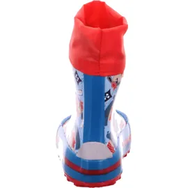 Beck Piraten Gummistiefel blau 24 EU