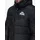 Lonsdale London Winterjacke Herren TROVER schwarz Streetwear 100% Polyester XXL - Schwarz