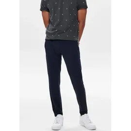 Only & Sons Anzughose blau 32/32
