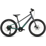 Cube Numove 200 Disc 20 Zoll RH 25,5 cm redrose'n'peach