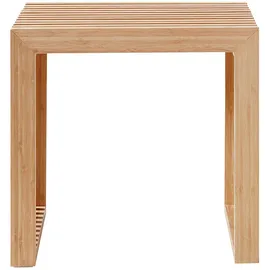 MID.YOU Hocker RIB ca. 45x43x35 cm