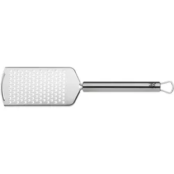 Küchenreibe WMF mittel PROFI PLUS - silber