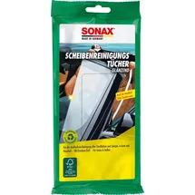 Sonax Scheibenreiniger 10 St. 0,035 l