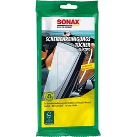 Sonax Scheibenreiniger 10 St. 0,035 l