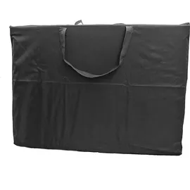 shogazi Aufbewahrungstasche schwarz 91 x 68 x 37 cm