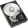 Fujitsu 2 TB 3,5" 7,2 kU/min