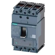 Siemens 3VA1163-6EF36-0AA0 Leistungsschalter 1 St. Einstellbereich (Strom): 44 - 63A Schaltspannung