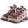 Lowa Innox EVO GTX QC JR altrosa/rose