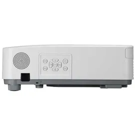NEC P627UL Projektor - White