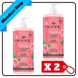 NUXE Very Rose Duschgel 750 ml